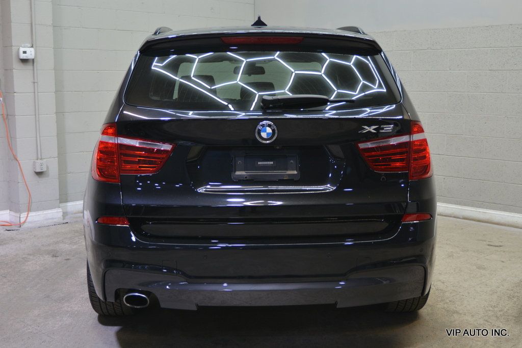 2016 BMW X3 xDrive28d - 22941020 - 34