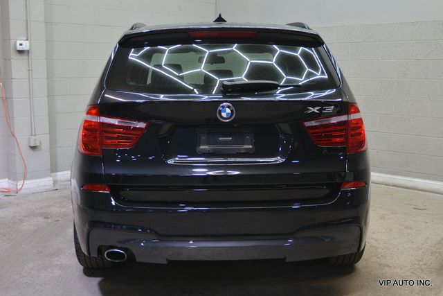 2016 BMW X3 xDrive28d - 22941020 - 34