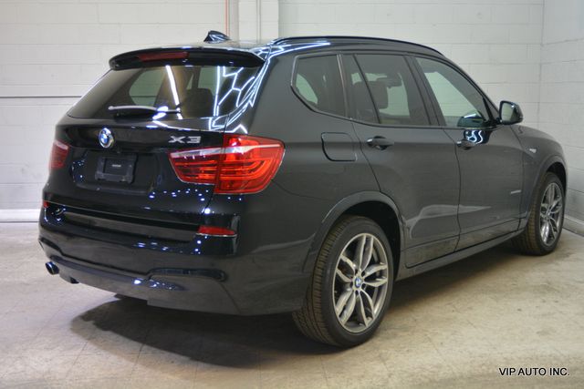 2016 BMW X3 xDrive28d - 22941020 - 3