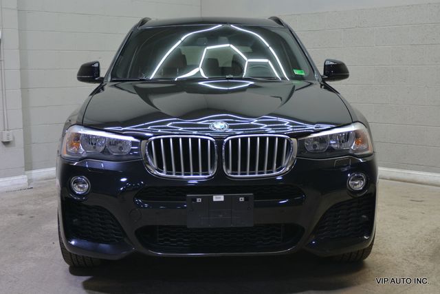 2016 BMW X3 xDrive28d - 22941020 - 4