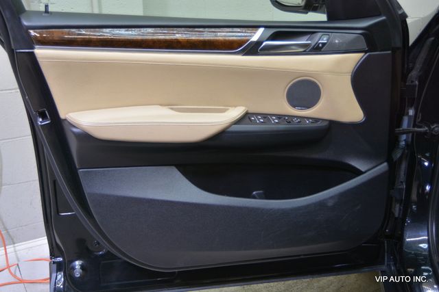 2016 BMW X3 xDrive28d - 22941020 - 6