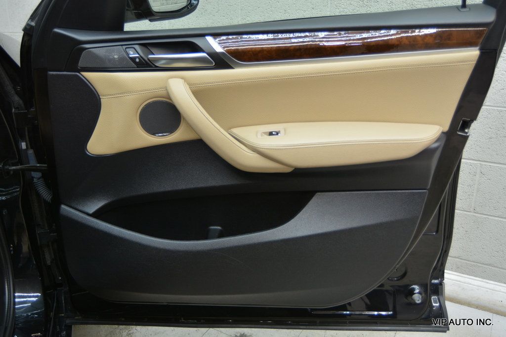 2016 BMW X3 xDrive28d - 22941020 - 7