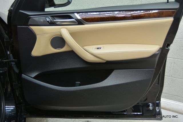 2016 BMW X3 xDrive28d - 22941020 - 7