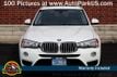 2016 BMW X3 xDrive28i - 22981558 - 0