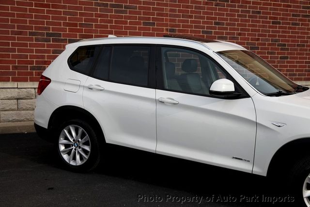 2016 BMW X3 xDrive28i - 22981558 - 10