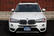 2016 BMW X3 xDrive28i - 22981558 - 13