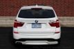 2016 BMW X3 xDrive28i - 22981558 - 16