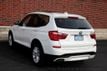 2016 BMW X3 xDrive28i - 22981558 - 17