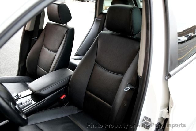 2016 BMW X3 xDrive28i - 22981558 - 21