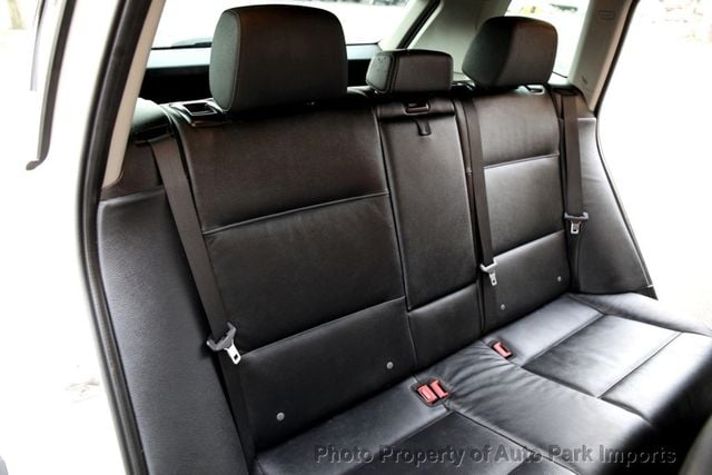 2016 BMW X3 xDrive28i - 22981558 - 24