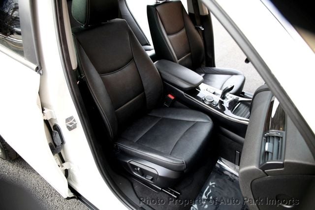 2016 BMW X3 xDrive28i - 22981558 - 25