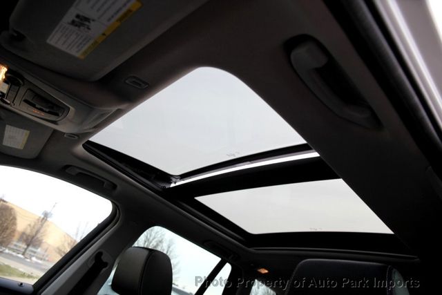 2016 BMW X3 xDrive28i - 22981558 - 29