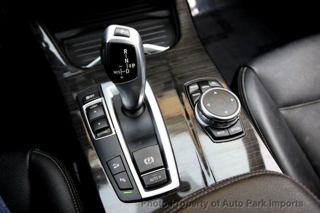 2016 BMW X3 xDrive28i - 22981558 - 36