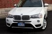 2016 BMW X3 xDrive28i - 22981558 - 6