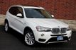 2016 BMW X3 xDrive28i - 22981558 - 8