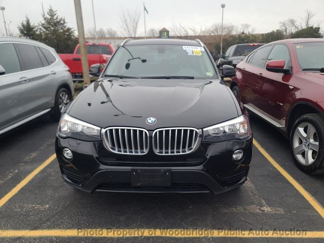 2016 BMW X3 xDrive28i - 22697908 - 1