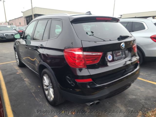 2016 BMW X3 xDrive28i - 22697908 - 4