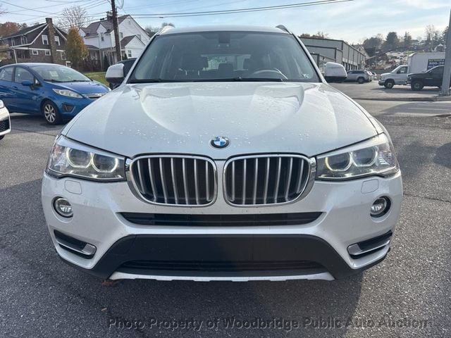 2016 BMW X3 xDrive28i - 22946508 - 0