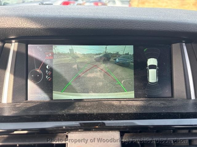 2016 BMW X3 xDrive28i - 22946508 - 9