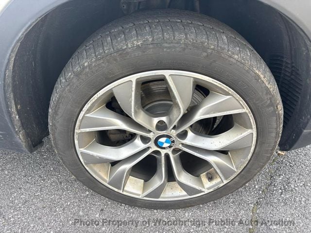 2016 BMW X3 xDrive28i - 22946508 - 12