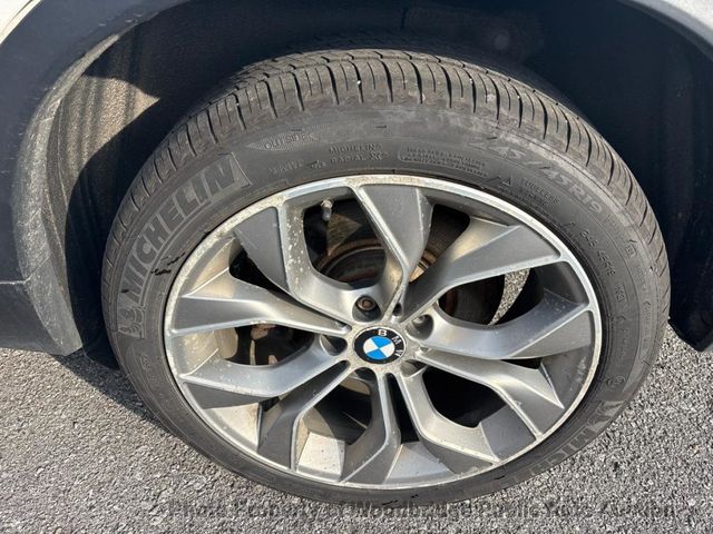 2016 BMW X3 xDrive28i - 22946508 - 13