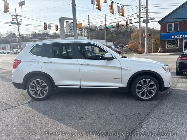 2016 BMW X3 xDrive28i - 22946508 - 1