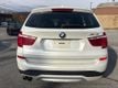 2016 BMW X3 xDrive28i - 22946508 - 2