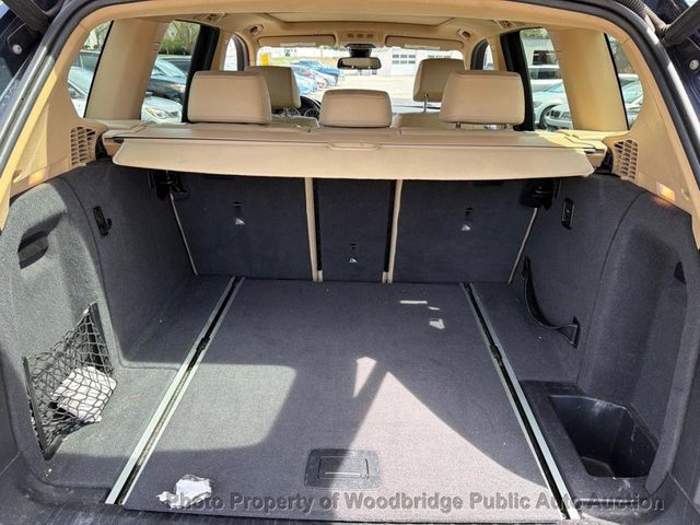 2016 BMW X3 xDrive28i - 23016192 - 11