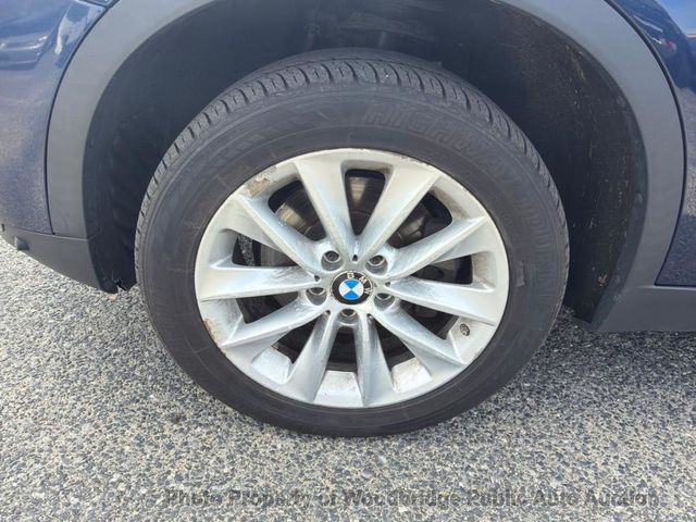 2016 BMW X3 xDrive28i - 23016192 - 12