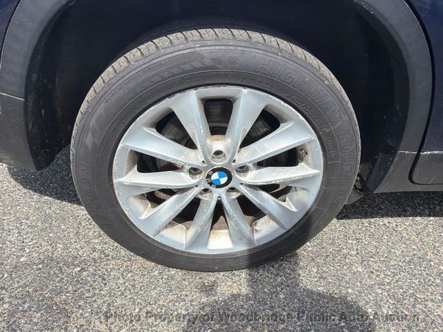 2016 BMW X3 xDrive28i - 23016192 - 14