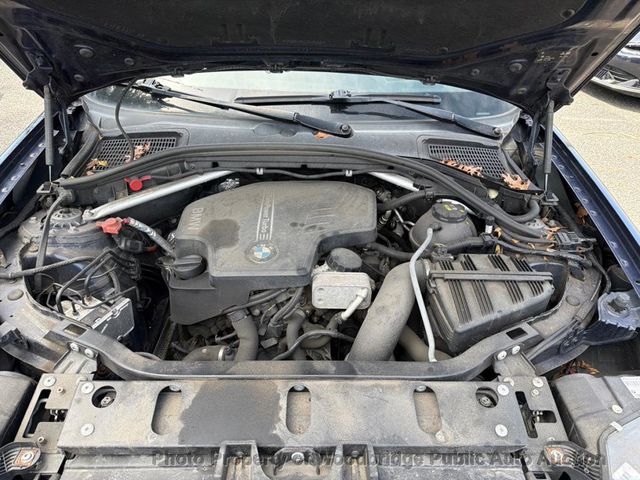 2016 BMW X3 xDrive28i - 23016192 - 19