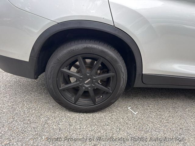 2016 BMW X3 xDrive28i - 23071912 - 14