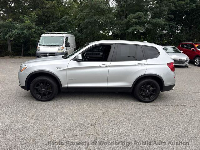 2016 BMW X3 xDrive28i - 23071912 - 1