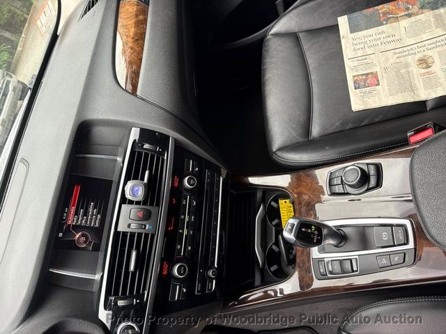 2016 BMW X3 xDrive28i - 23071912 - 7