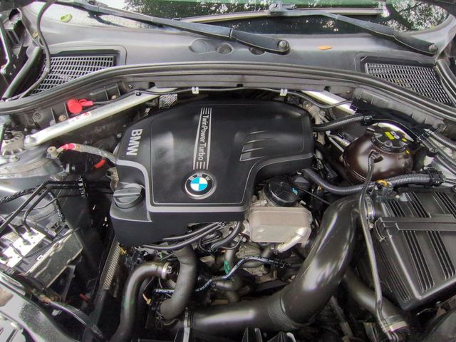 2016 BMW X3 xDrive28i - 22939602 - 10