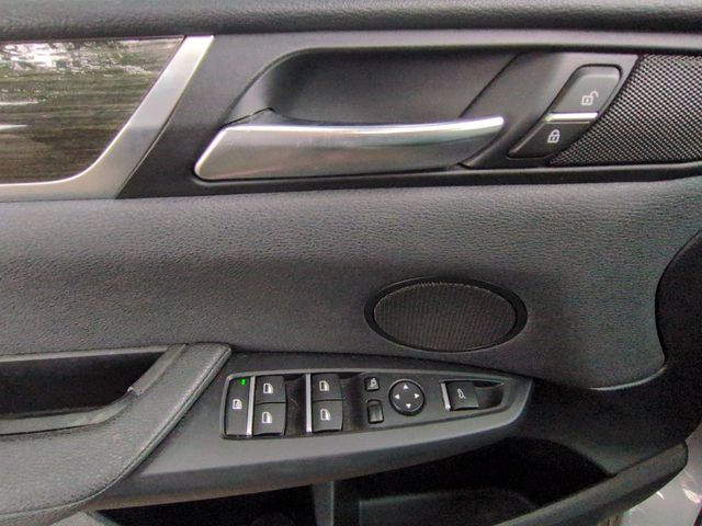 2016 BMW X3 xDrive28i - 22939602 - 11