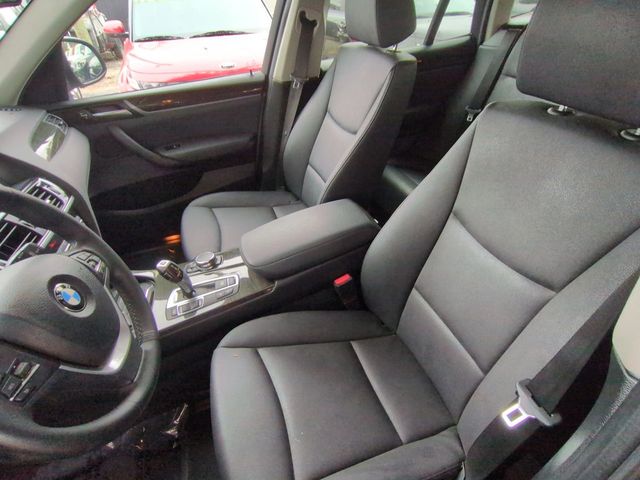 2016 BMW X3 xDrive28i - 22939602 - 13