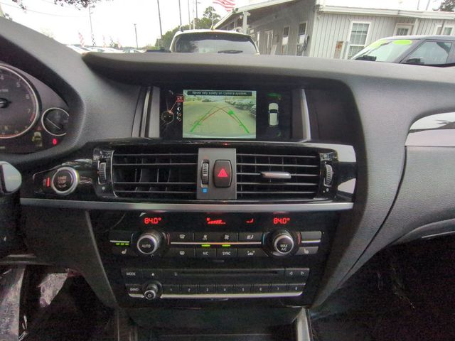 2016 BMW X3 xDrive28i - 22939602 - 17