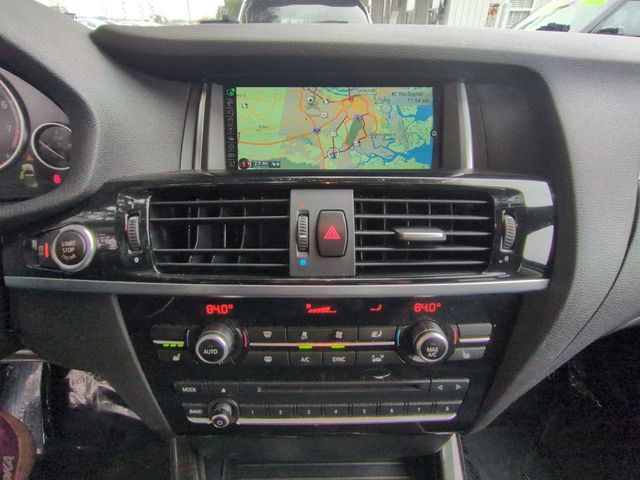 2016 BMW X3 xDrive28i - 22939602 - 18