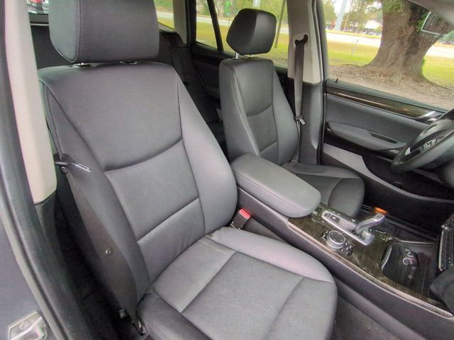 2016 BMW X3 xDrive28i - 22939602 - 21