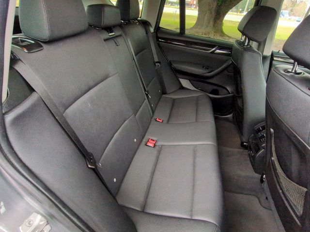 2016 BMW X3 xDrive28i - 22939602 - 22