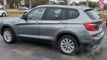 2016 BMW X3 xDrive28i - 22939602 - 5
