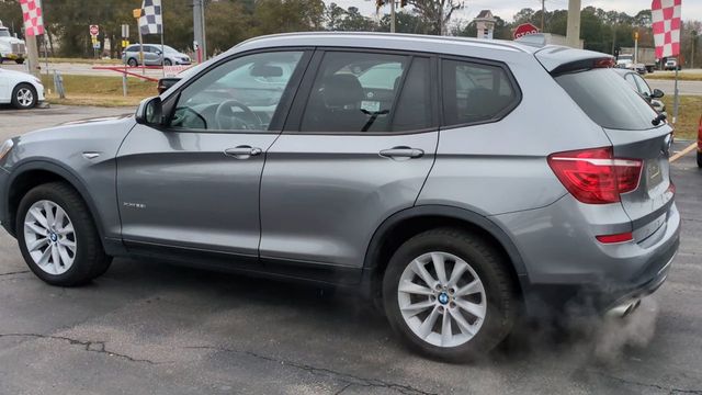 2016 BMW X3 xDrive28i - 22939602 - 5