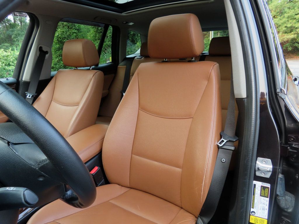 2016 Bmw X3 xDrive28i photo 18