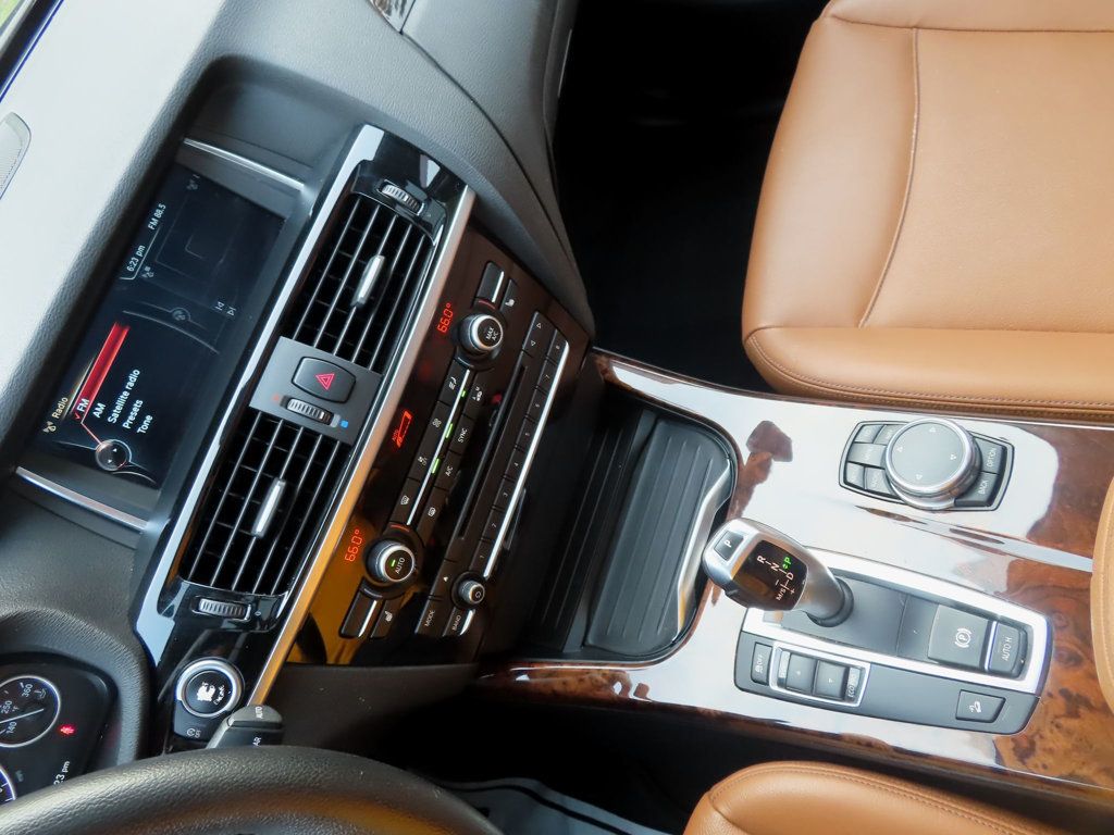 2016 Bmw X3 xDrive28i photo 31
