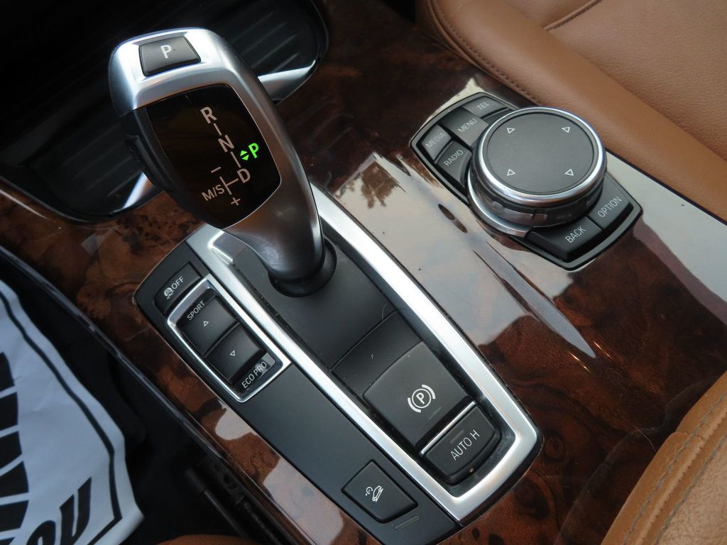 2016 Bmw X3 xDrive28i photo 36