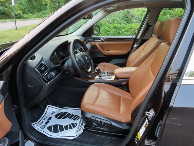 2016 BMW X3 xDrive28i - 22911356 - 4