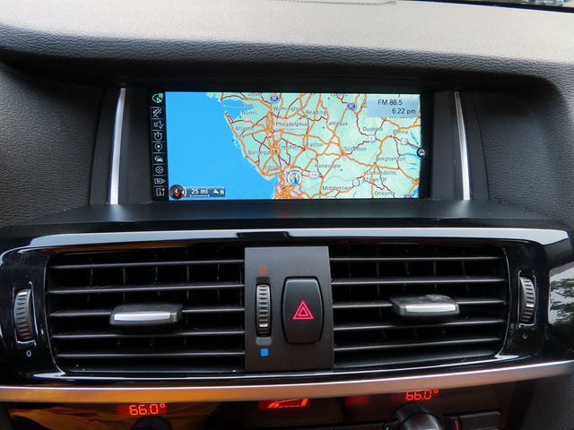 2016 BMW X3 xDrive28i - 22911356 - 6