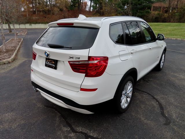 2016 BMW X3 xDrive28i - 22944770 - 15