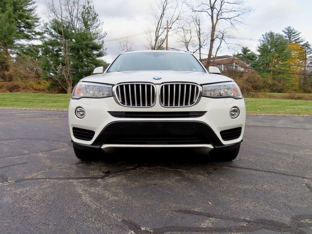 2016 BMW X3 xDrive28i - 22944770 - 1
